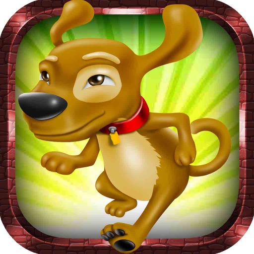 Fun Pet Animal Run Game - The Best Running Games For Boys And Girls For Free Icon