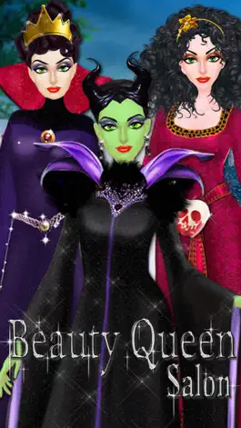 Game screenshot Glam Doll Queen: Fashion Princess Dressup Game apk