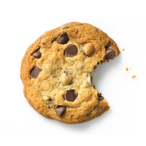 More Cookies! iOS App