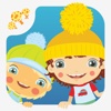 Boombons: play kids magazine - fun interactive educational games for children
