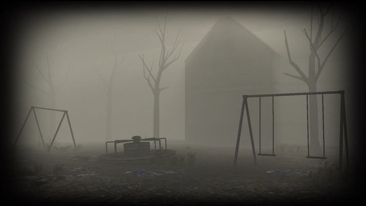 Slender Rising screenshot-3