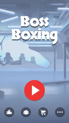 Game screenshot Boss Boxing hack