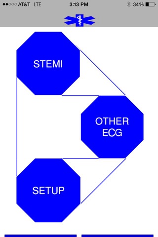 Stemi Alert screenshot 3