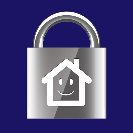 みまもりホームセキュリティアプリ