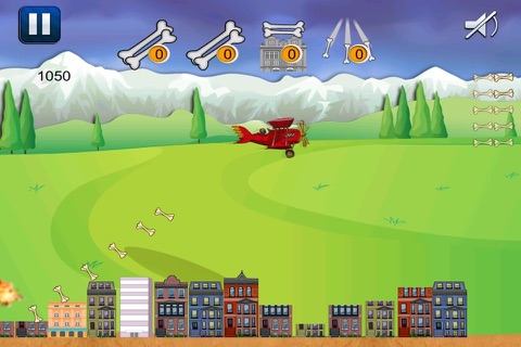 A Paw Dogs Rescue FREE - Awesome Patrol Bomber Mania screenshot 3