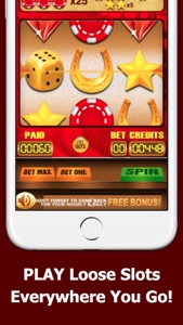 Classic Slot Machines - Lucky Jackpot Casino Roulette in Vegas City Blitz 7 screenshot #5 for iPhone