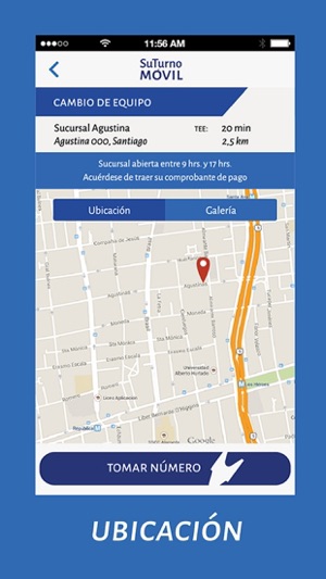 SuTurno Móvil(圖3)-速報App
