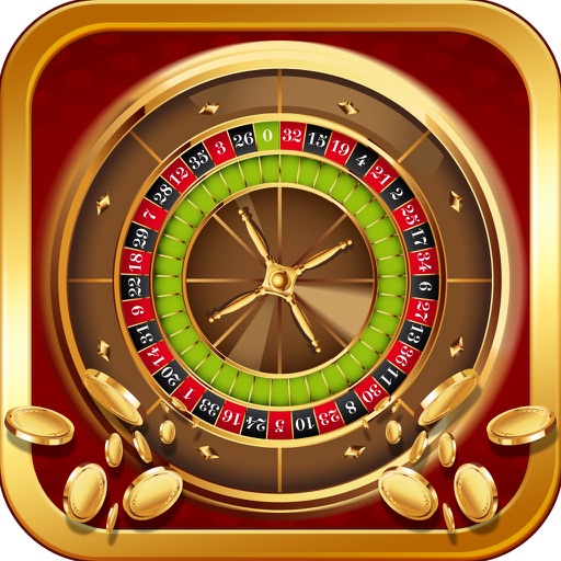 Royal Roulette Casino Style Free Games with Big Bonuses iOS App