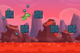 Game screenshot Trappy Dragon mod apk