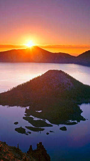 Crater Lake National Park wallpapers(圖3)-速報App