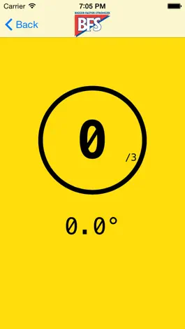 Game screenshot TrueSquat hack