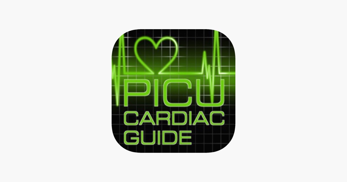 PICU Doctor App - App Store