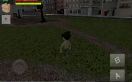 Game screenshot Bad Nerd vs Zombies hack