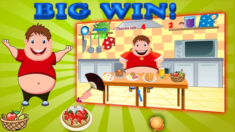 Waffle Toss screenshot-3