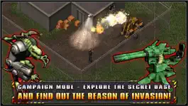 Game screenshot Alien Shooter - The Beginning hack