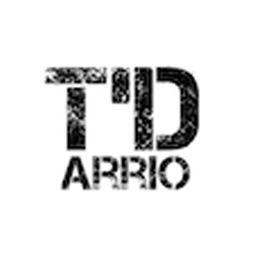 T'Darrio icon