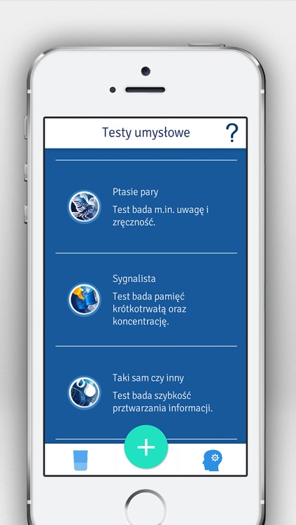 Kalkulator nawodnienia screenshot-3