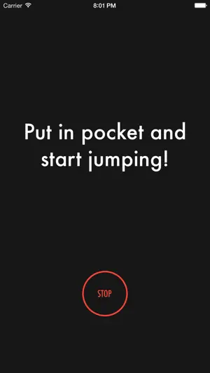 myVertical screenshot 2