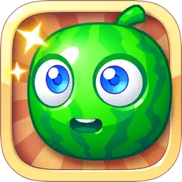 Juice Splash app icon