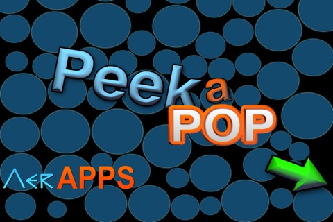 PeekaPop screenshot 2