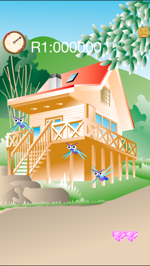 Mosquito Panic(圖2)-速報App