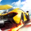 Real 3D Furious Speed Street Racer