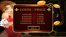 Game screenshot Wizard of Odds Roulette. Bet Now, Be a Winner Spinner! hack