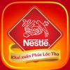 Khai xuan Phuc Loc Tho for iPad