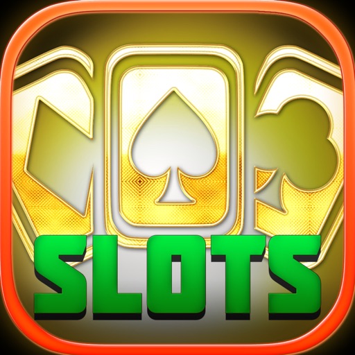 `` 2015 `` Super Slots Fun Free Casino - Free Casino Slots Game icon