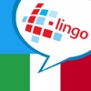 L-Lingo イタリア語を学ぼう