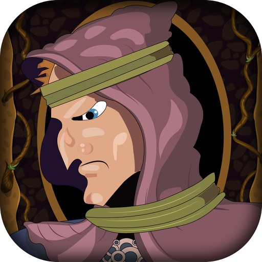 Alchemist Hellfire Defense - Purge the Demon Invasion- Free iOS App