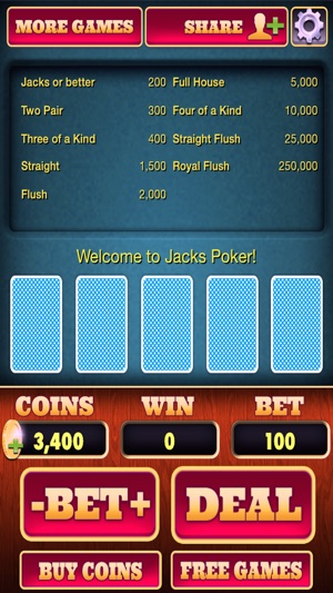 Jacks Poker(圖2)-速報App