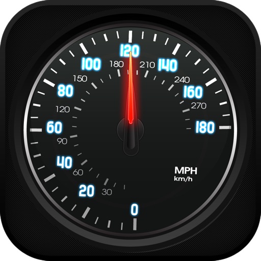 Speed Notify icon