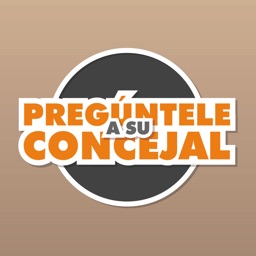 Preguntele a su Concejal
