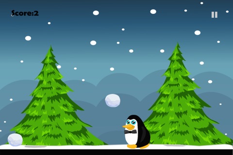 Super Penguin Escape Adventure Pro screenshot 3