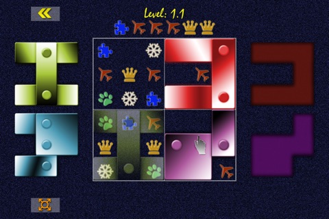 4 Puzzle screenshot 4