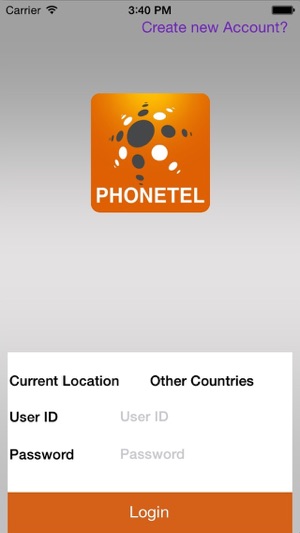 PHONETEL(圖2)-速報App