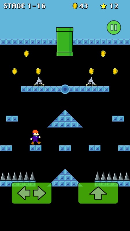 Escape from the plumbing screenshot 2