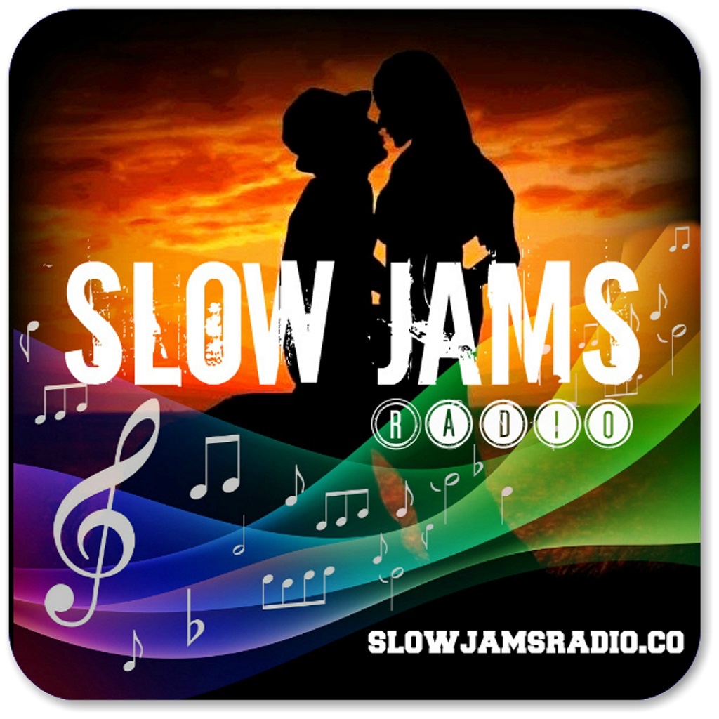 Slow Jams Radio