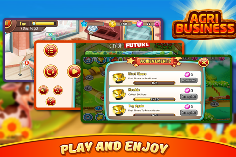 Agri Business screenshot 3