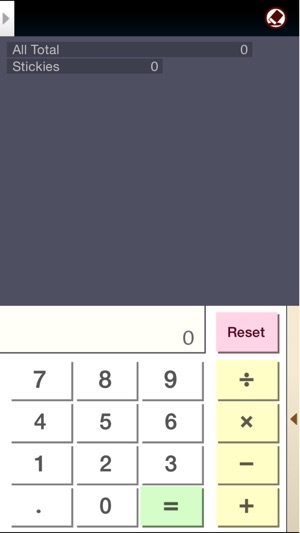 DailyCalc for iPhone(圖1)-速報App