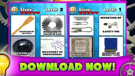 Game screenshot What Came First ? hack