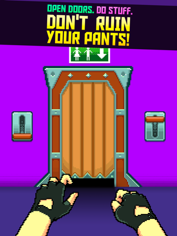 Screenshot #5 pour Call of Doodie - Ne pas Chier votre Pantalon