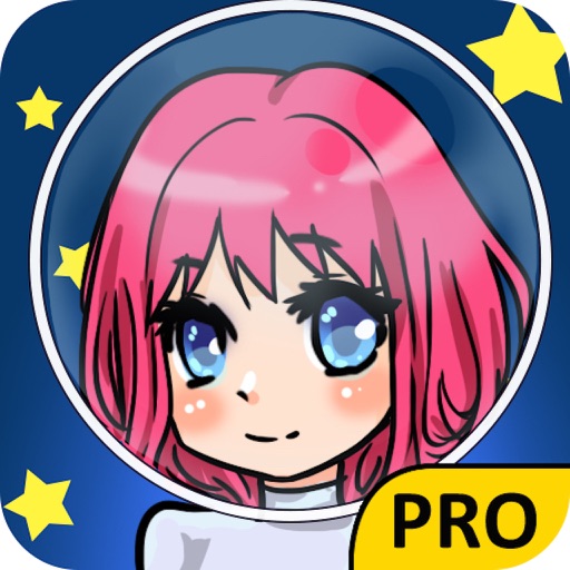 Edge Of Space Pro Icon