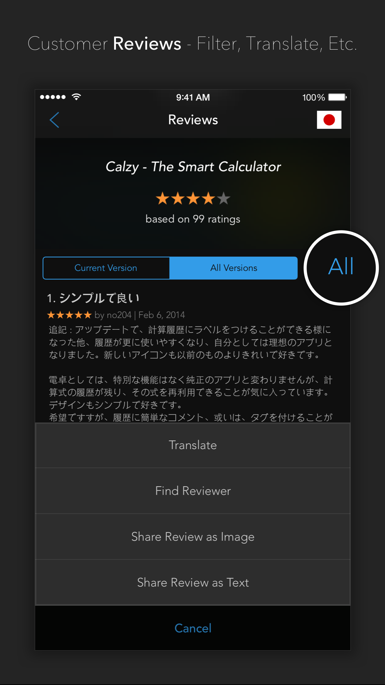 AppHop - Handy App for Developers, Bloggers and Marketers