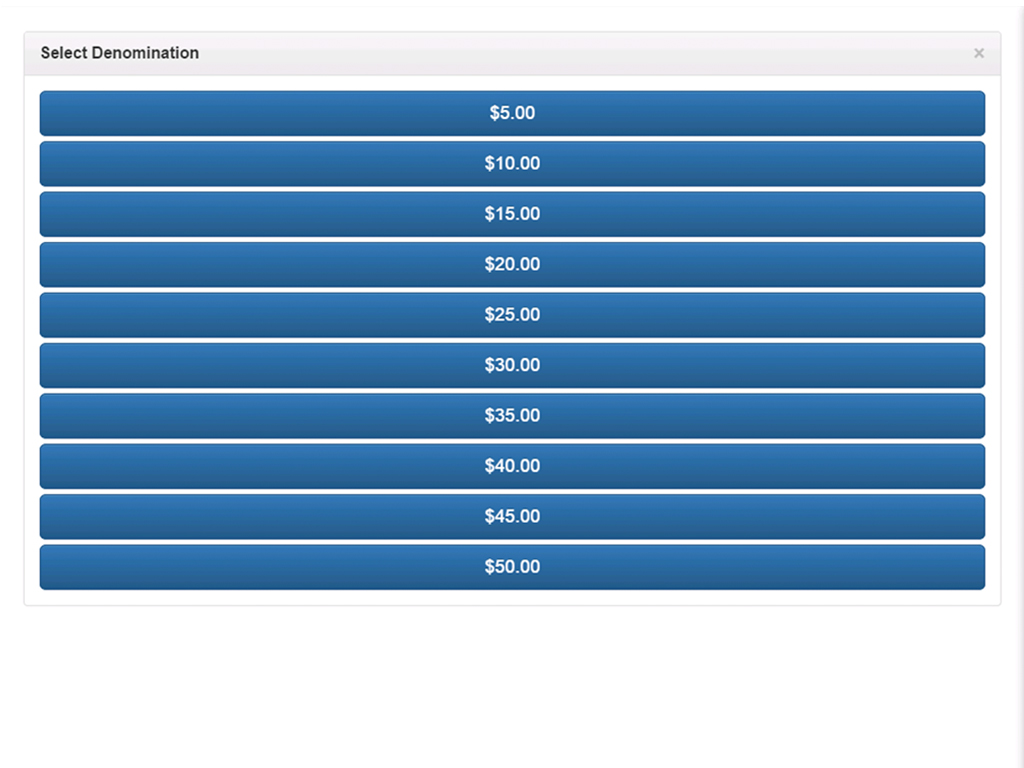 PayForIt Mobile