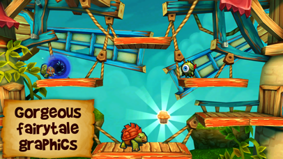 Screenshot from Muffin Knight FREE