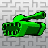 TankTrouble - Mobile Mayhem - App Icon