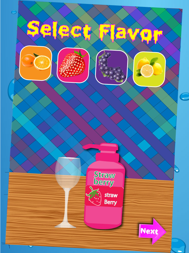 Drink Maker - Kitchen cooking adventure and drink recipes game screenshot 6