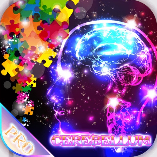 Cerebellum  Pro -The Brain Booster iOS App